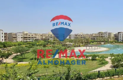 شقة - 3 غرف نوم - 2 حمامات للايجار في نيو جيزة - طريق مصر اسكندرية الصحراوي - مدينة 6 أكتوبر - الجيزة