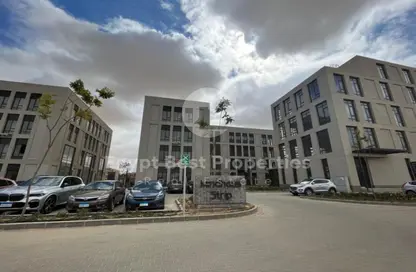 بناية كاملة - استوديو - 1 حمام للبيع في ديستريكت 5 - كمبوندات التجمع الخامس - التجمع الخامس - مدينة القاهرة الجديدة - القاهرة