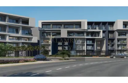Chalet - 2 Bedrooms - 1 Bathroom for sale in Alura - Sidi Abdel Rahman - North Coast