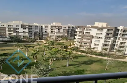 Apartment - 4 Bedrooms - 3 Bathrooms for sale in Madinaty - Cairo