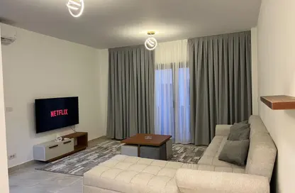 Apartment - 2 Bedrooms - 2 Bathrooms for sale in Madinaty - Cairo