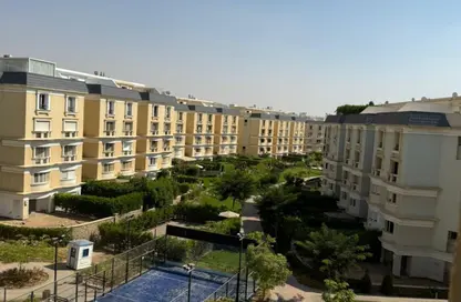 iVilla - 3 Bedrooms - 3 Bathrooms for sale in Mountain View Hyde Park - 5th Settlement Compounds - The 5th Settlement - New Cairo City - Cairo