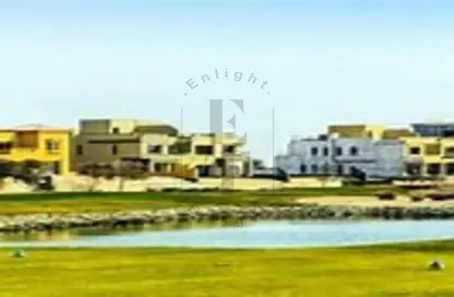 Villa for rent in Palm Hills Golf Views - Cairo Alexandria Desert Road - 6 October City - Giza