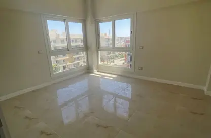 Apartment - 3 Bedrooms - 2 Bathrooms for rent in Mountain View iCity October - 6 October Compounds - 6 October City - Giza