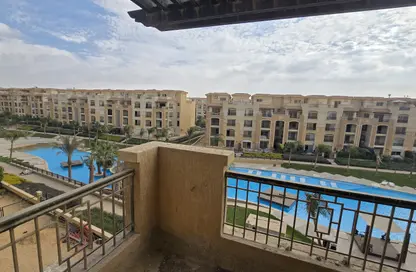 (بنتهاوس  (روف - 4 غرف نوم - 4 حمامات للبيع في ستون ريزيدنس - كمبوندات التجمع الخامس - التجمع الخامس - مدينة القاهرة الجديدة - القاهرة