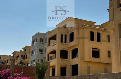 فيلا - 6 غرف نوم - 6 حمامات للبيع في بالم هايتس - طريق مصر اسكندرية الصحراوي - الجيزة