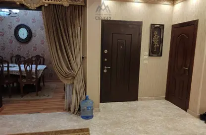 Apartment - 4 Bedrooms - 2 Bathrooms for sale in El Yasmeen 1 - El Yasmeen - New Cairo City - Cairo