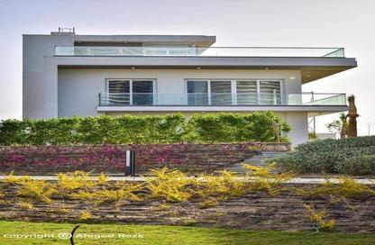 Villa - 5 Bedrooms - 4 Bathrooms for sale in Mazarine - New Alamein City - Al Alamein - North Coast