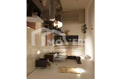 Apartment - 4 Bedrooms - 3 Bathrooms for sale in Green 5 - 6 October Compounds - 6 October City - Giza