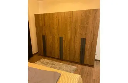 Apartment - 3 Bedrooms - 4 Bathrooms for rent in Cairo Festival City - North Investors Area - New Cairo City - Cairo