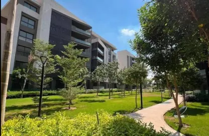 Apartment - 2 Bedrooms - 2 Bathrooms for rent in Madinaty - Cairo