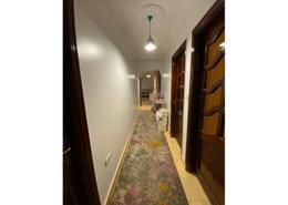 Apartment - 3 bedrooms - 2 bathrooms for للبيع in 5th District - 6 October City - Giza