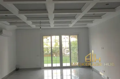 Apartment - 3 Bedrooms - 3 Bathrooms for rent in Regents Park - Al Andalus District - New Cairo City - Cairo