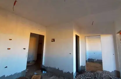 Apartment - 1 Bedroom - 1 Bathroom for sale in Al Ahyaa District - Hurghada - Red Sea