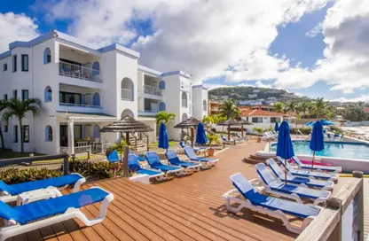 شاليه - 3 غرف نوم - 2 حمامات للبيع في لافيستا راي - لافيستا - العين السخنة - السويس