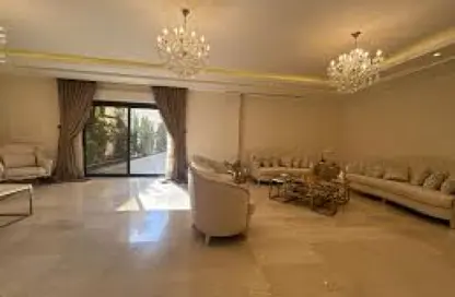 دوبلكس - 4 غرف نوم - 3 حمامات للبيع في أبهى - كمبوندات 6 أكتوبر - مدينة 6 أكتوبر - الجيزة