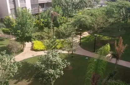 Apartment - 3 Bedrooms - 2 Bathrooms for rent in Madinaty - Cairo