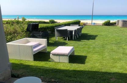 Chalet - 6 Bedrooms - 6 Bathrooms for sale in Hacienda Bay - Sidi Abdel Rahman - North Coast