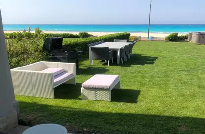 شاليه - 6 غرف نوم - 6 حمامات للبيع في هاسييندا باي - سيدي عبد الرحمن - الساحل الشمالي