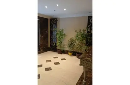 Apartment - 3 Bedrooms - 3 Bathrooms for sale in Shehab St. - Mohandessin - Giza