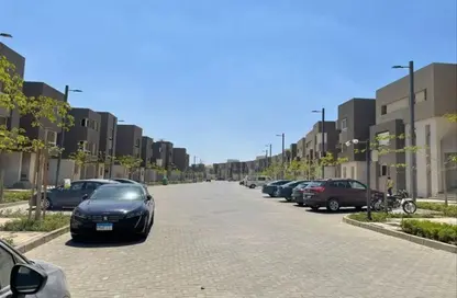 منزل مزدوج - 3 غرف نوم - 4 حمامات للبيع في ايتابا - كمبوندات الشيخ زايد - الشيخ زايد - الجيزة