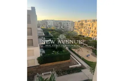 Duplex - 3 Bedrooms - 4 Bathrooms for sale in Eastown - 5th Settlement Compounds - The 5th Settlement - New Cairo City - Cairo