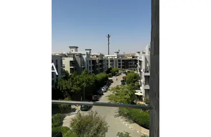 (بنتهاوس  (روف - 4 غرف نوم - 3 حمامات للبيع في زايد ديونز - الحي السادس - الشيخ زايد - الجيزة