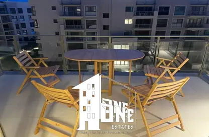 Chalet - 2 Bedrooms - 1 Bathroom for sale in Marassi - Sidi Abdel Rahman - North Coast