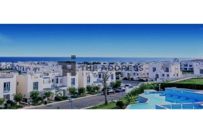 شاليه - 3 غرف نوم - 1 حمام للبيع في سكالا ماونتن فيو راس الحكمة - منتجعات الساحل الشمالي - الساحل الشمالي