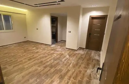 Apartment - 3 Bedrooms - 2 Bathrooms for sale in Doctor Samira Moussa St. - 5th District - Obour City - Qalyubia