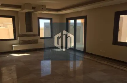 Villa - 3 Bedrooms - 4 Bathrooms for rent in Mivida - 5th Settlement Compounds - The 5th Settlement - New Cairo City - Cairo