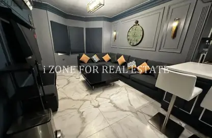 iVilla - 4 Bedrooms - 3 Bathrooms for sale in Mountain View Hyde Park - 5th Settlement Compounds - The 5th Settlement - New Cairo City - Cairo