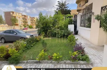 شقة - 3 غرف نوم - 2 حمامات للايجار في الشيخ زايد - الجيزة