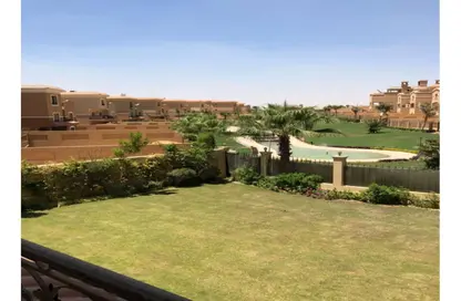 شقة - 3 غرف نوم - 2 حمامات للايجار في ليس رويز - كمبوندات التجمع الخامس - التجمع الخامس - مدينة القاهرة الجديدة - القاهرة