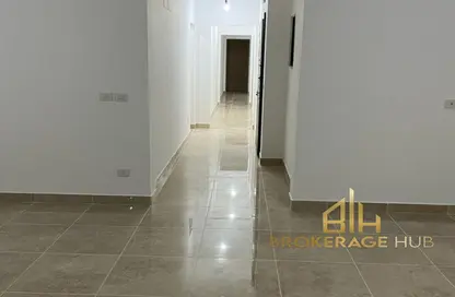 شقة - 2 غرف نوم - 2 حمامات للايجار في مون ريزيدنس - فيفث سكوير - التجمع الخامس - مدينة القاهرة الجديدة - القاهرة