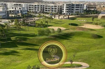 Apartment - 3 Bedrooms - 1 Bathroom for sale in Taj City - 5th Settlement Compounds - The 5th Settlement - New Cairo City - Cairo