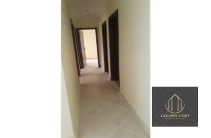 Apartment - 3 Bedrooms - 2 Bathrooms for sale in El Koronfel - The 5th Settlement - New Cairo City - Cairo
