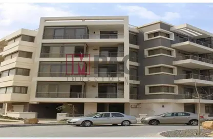 Duplex - 3 Bedrooms - 3 Bathrooms for sale in Taj City - 5th Settlement Compounds - The 5th Settlement - New Cairo City - Cairo