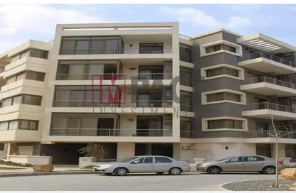 Apartment - 3 Bedrooms - 2 Bathrooms for sale in Taj City - 5th Settlement Compounds - The 5th Settlement - New Cairo City - Cairo