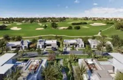 Villa - 4 Bedrooms - 4 Bathrooms for sale in City Gate - 5th Settlement Compounds - The 5th Settlement - New Cairo City - Cairo