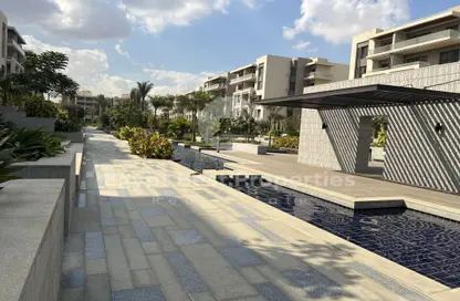 Apartment - 3 Bedrooms - 3 Bathrooms for sale in The Address East - 90 Street - The 5th Settlement - New Cairo City - Cairo
