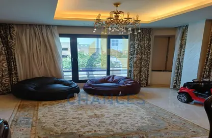 شقة - 3 غرف نوم - 2 حمامات للبيع في عمارات البنفسج - البنفسج - مدينة القاهرة الجديدة - القاهرة
