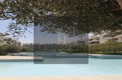 فيلا - 5 غرف نوم - 6 حمامات للبيع في لايك فيو ريزيدنس - كمبوندات التجمع الخامس - التجمع الخامس - مدينة القاهرة الجديدة - القاهرة