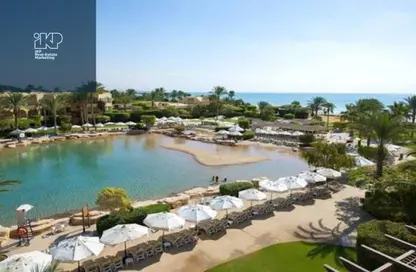 Apartment - 3 Bedrooms - 2 Bathrooms for sale in Stella Di Mare - Al Ain Al Sokhna - Suez