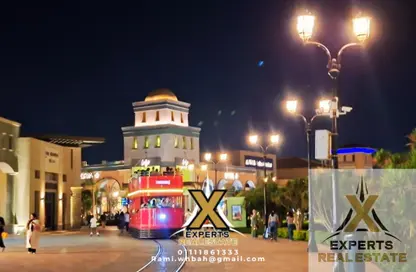 Clinic - Studio - 1 Bathroom for sale in Madinaty - Cairo