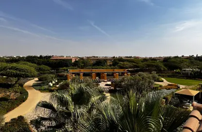 Apartment - 3 Bedrooms - 3 Bathrooms for rent in Mivida - 5th Settlement Compounds - The 5th Settlement - New Cairo City - Cairo