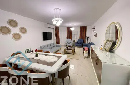 Apartment - 3 Bedrooms - 2 Bathrooms for rent in Privado - Madinaty - Cairo Apartment - 3 Bedrooms - 2 Bathrooms for rent in Privado - Madinaty - Cairo