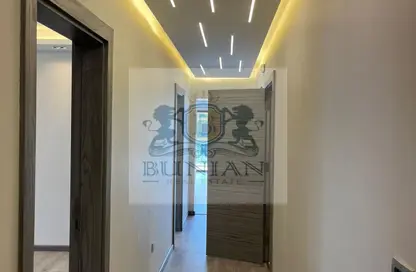 شقة - 3 غرف نوم - 3 حمامات للايجار في لايك فيو ريزيدنس - كمبوندات التجمع الخامس - التجمع الخامس - مدينة القاهرة الجديدة - القاهرة