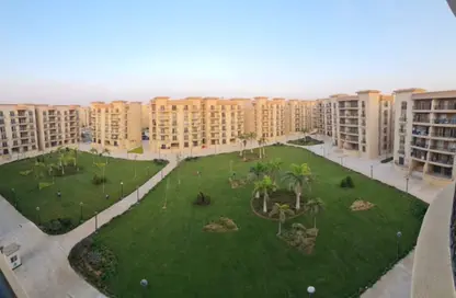 Apartment - 3 Bedrooms - 2 Bathrooms for rent in Rehab City Second Phase - Al Rehab - New Cairo City - Cairo