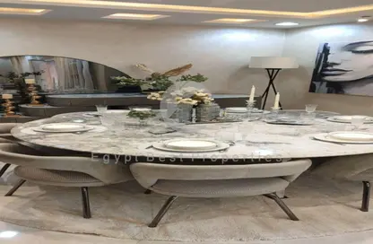 فيلا - 3 غرف نوم - 3 حمامات للبيع في باتيو كازا - الباتيو - كمبوندات الشروق - مدينة الشروق - القاهرة